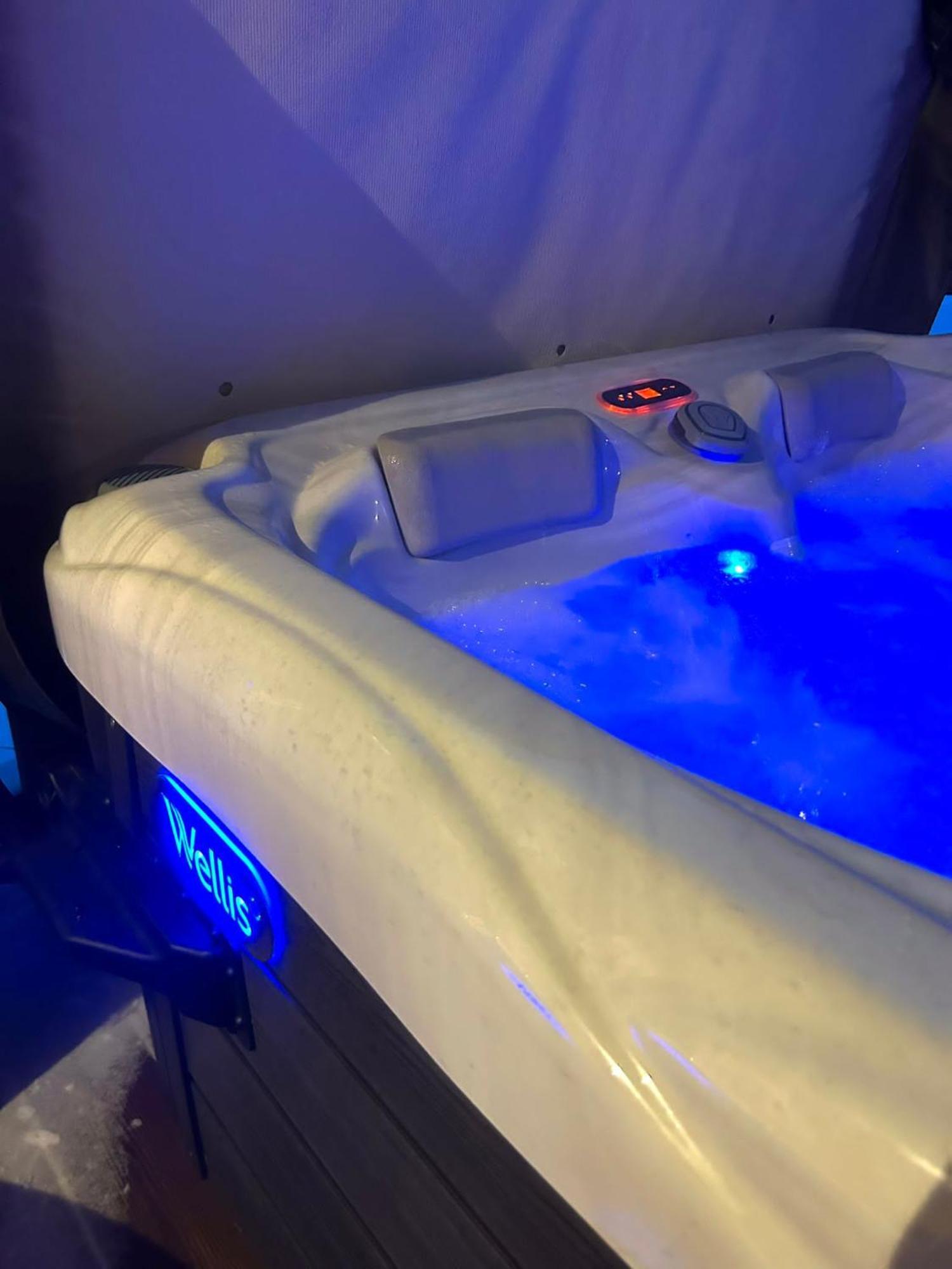 Chalet Jasna Wellness Apartment Maxim Jacuzzi & Sauna 迪马诺卡多林纳 外观 照片